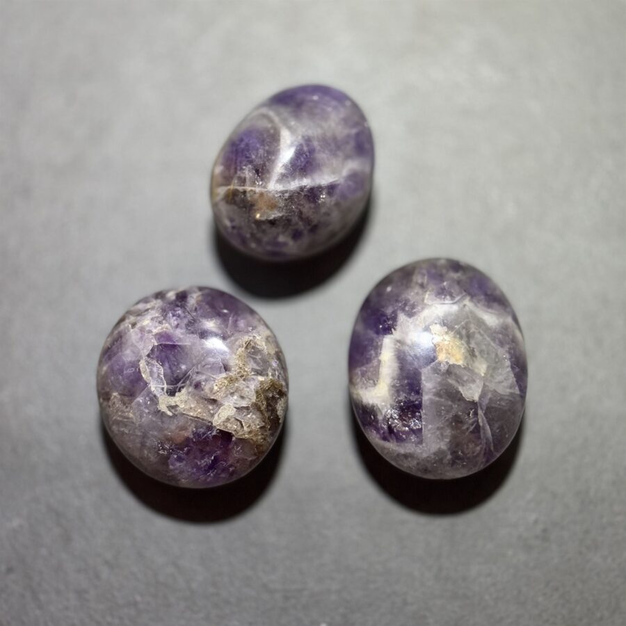 Amethyst Palm Stone