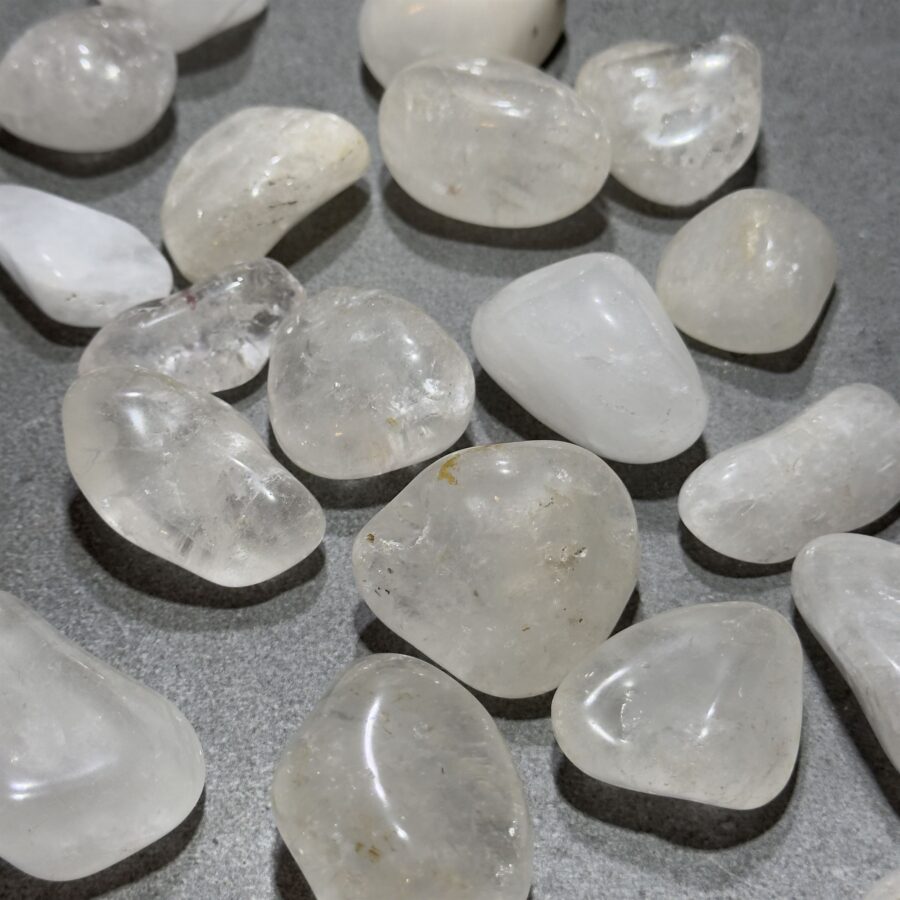 Rock Crystal Small Stones