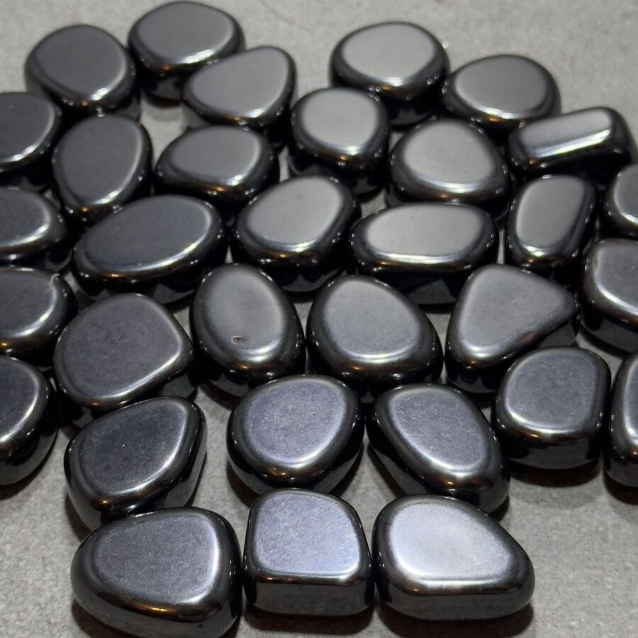 Hematite "Bloodstone" small stones