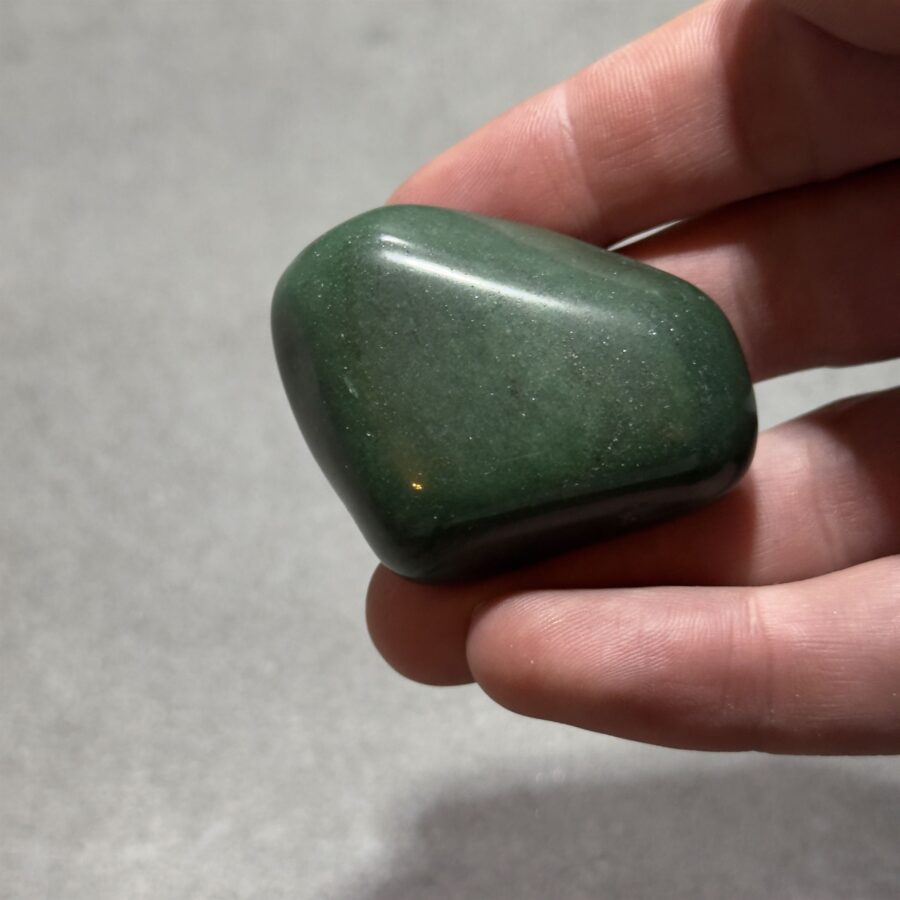 Green Aventurine