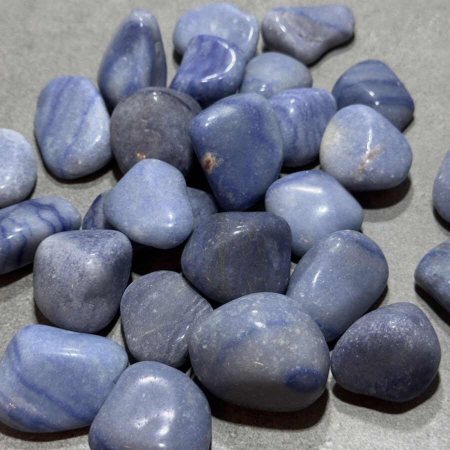 Blue Aventurine