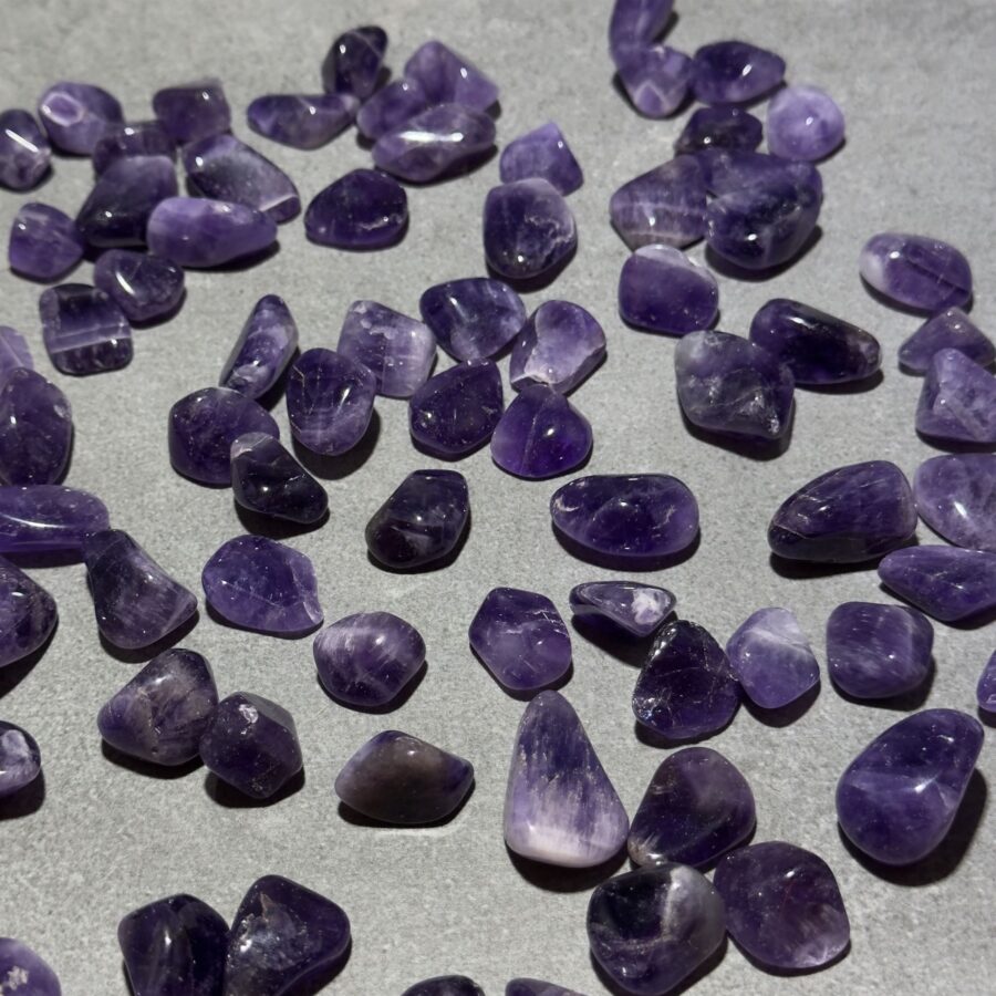 Amethyst Stone