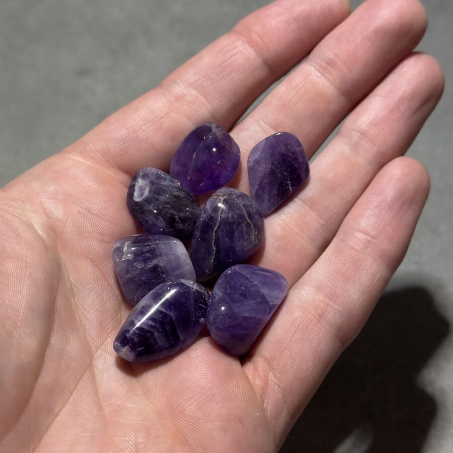 Amethyst Stone