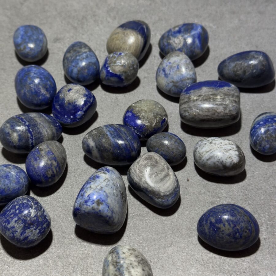 Lapis Lazuli Stone