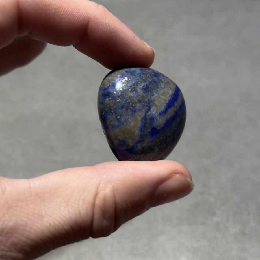 Lapis Lazuli Stone